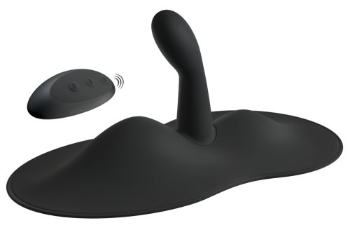 vibepad, VibePad 3 Freihand-Pad mit G-Punkt Vibrator