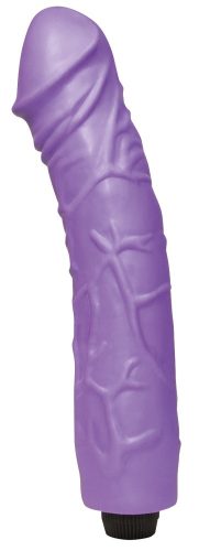 Naturvibrator ?Giant Lover?, extra lang & dick