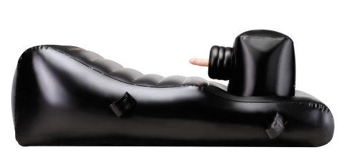 Sexmaschine ?Louisiana Lounger? mit Fernbedienung
