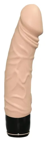 Naturvibrator ?The Poolboy? mit 7 Vibrationsstufen