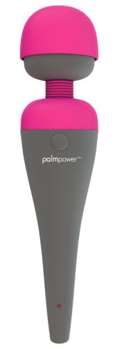 Massagestab ?massager? mit Multispeed-Vibration