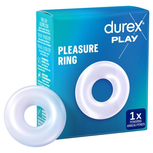 Durex, Durex Pleasure Ring Klassischer Penisring