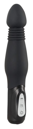 Analvibrator ?Thrusting Anal Vibe?, 23,5 cm
