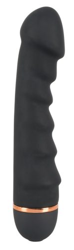 Vibrator ?Bendy Ripple?, 20 Vibrationsmodi, 16,5 cm