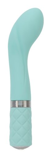 G-Punkt-Vibrator ?Sassy? mit stufenloser Vibration