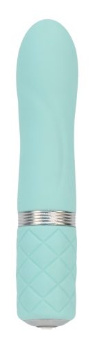 Minivibrator ?Flirty? mit stufenloser Vibration