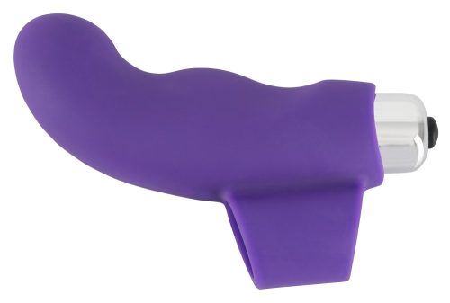Fingervibrator ?Finger Vibrator?