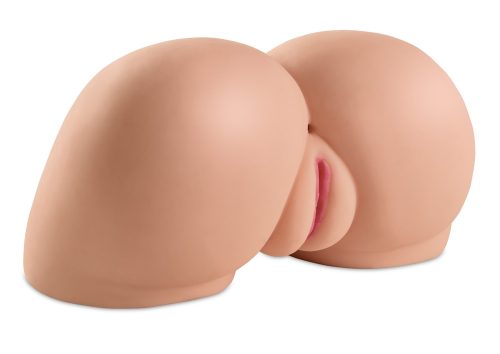 Vibro-Masturbator ?Interactive F**k Me Silly?