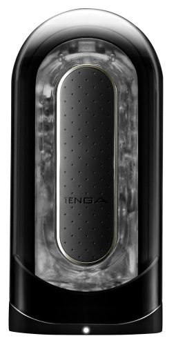 Masturbator ?Flip Zero Electronic Vibration?