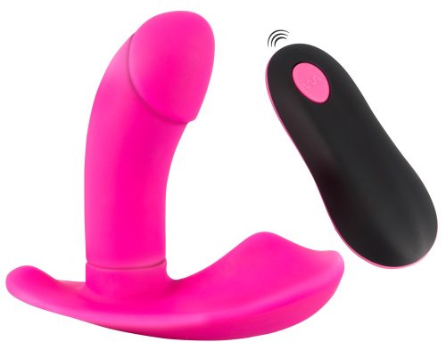 undefined, Panty Vibrator