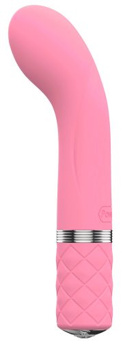 G-Punkt-Vibrator ?Racy Mini Massager? mit Swarovski®-Kristall