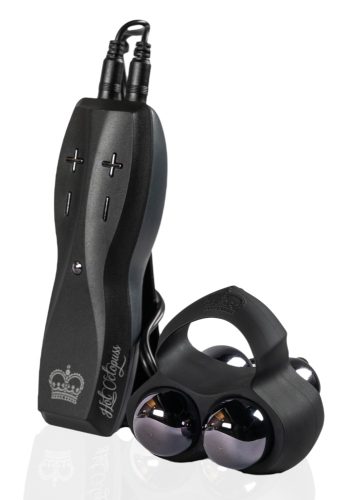 Hot Octopuss, Hot Octopuss Vibro-Penisring JETT (1 Stk)