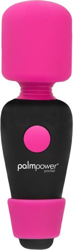 palmpower, palmpower pocket, kleiner Intim-Massagestab (1 Stk)