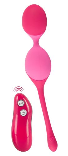 Vibrokugeln ?Loveballs?, 82 g, Ø 3,8 cm