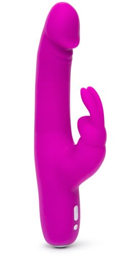 Happy Rabbit, Happy-Rabbit Realistic Slim Rabbit Rabbit Vibrator