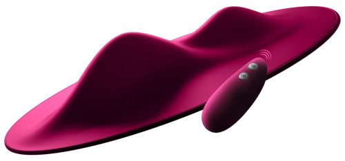 Vibrokissen ?vibepad? mit 7 Vibrationsmodi