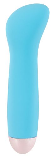 Cuties, Cuties blau Minivibrator mit weicher Oberfläche (1 Stk)