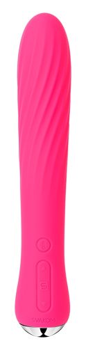 Vibrator ?Anya? mit Wärmefunktion