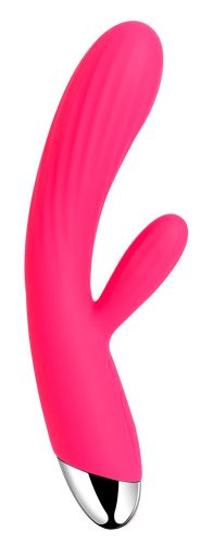 Rabbitvibrator ?Angel Powerful Warming Vibrator?