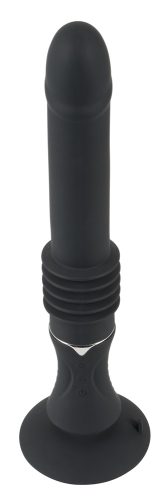 Vibrator ?Portable Fucking Machine?, 28,5 cm