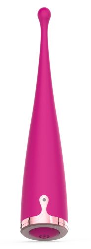 Vibrator ?Spot? mit abgerundeter Spitze