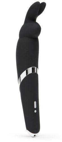 Happy Rabbit, Happy-Rabbit Wand Rabbit Vibrator