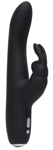 Fifty Shades of Grey, Fifty-Shades-of-Grey Slimline Greedy Girl Rabbit Vibrator