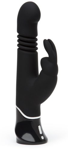 Fifty Shades of Grey, Fifty-Shades-of-Grey Greedy Girl G-Punkt Rabbit Vibrator
