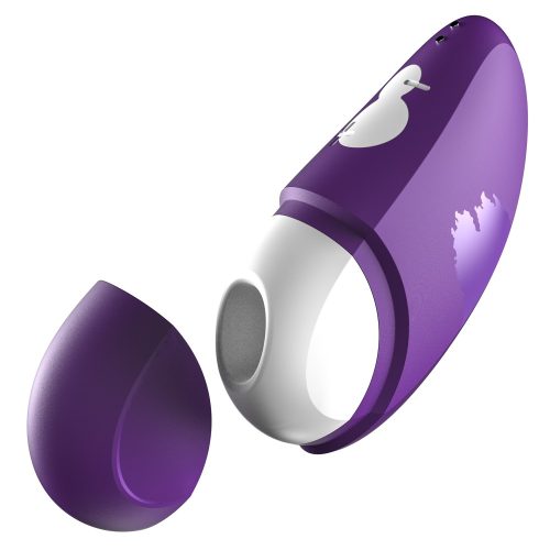 ROMP, ROMP Free Klitorisvibrator (1 Stk)