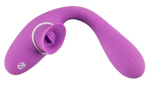 You2Toys, Vibrator ?Zunge?