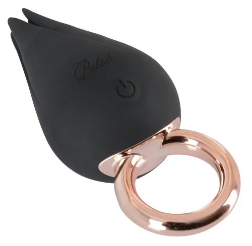 Fingervibrator ?Flutter Effect? mit 7 Vibrationsmodi