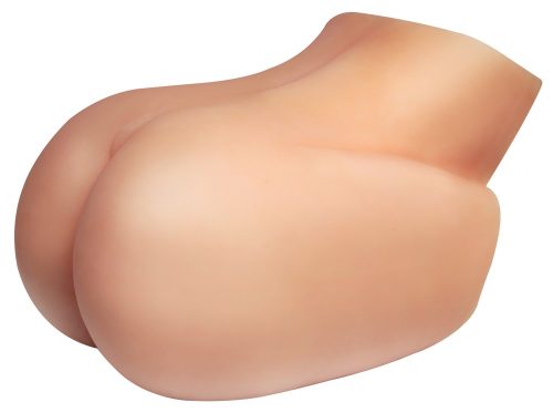 Masturbator ?Fuck me Silly Mega Masturbator?, mit Vagina- und Anus-Öffnung