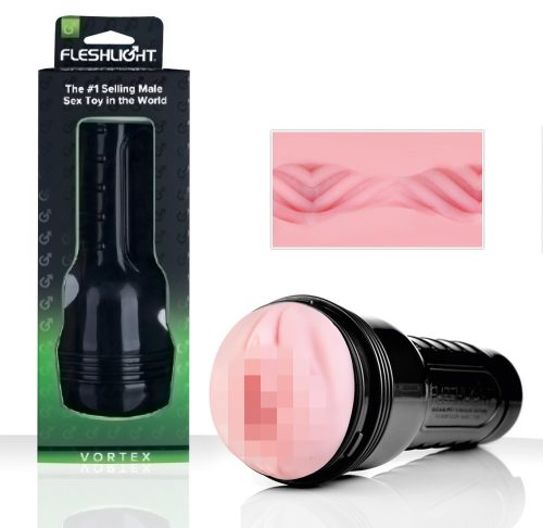 Fleshlight, Fleshlight Vortex Manueller Masturbator