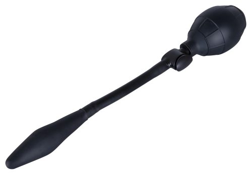 Analplug ?Simply Anal Balloon? zum Aufpumpen