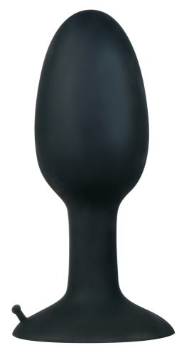 Analplug ?Backdoor Friend L? mit rotierender Innenkugel