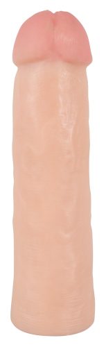 Penishülle ?Big Sleeve?, individuell kürzbar