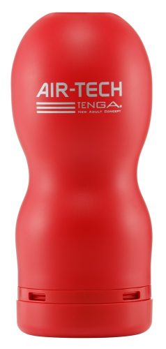 TENGA, Tenga Vacuum Cup Regular Manueller Masturbator, Regular - Amorana