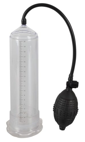 Penispumpe ?Starters Power Pump?