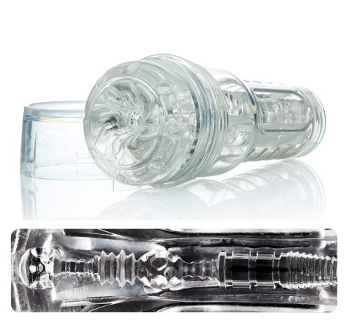 Fleshlight, Fleshlight Torque Ice Manueller Masturbator