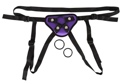 Strap-on ?Universal Harness? für verschiedene Dildogrößen