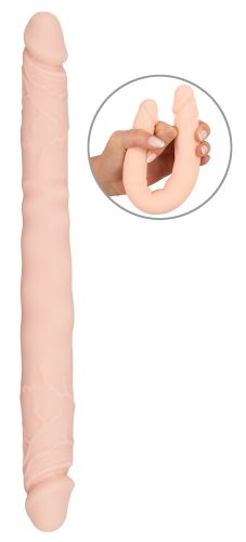 Doppeldildo ?Double Dong?, 30,5 cm