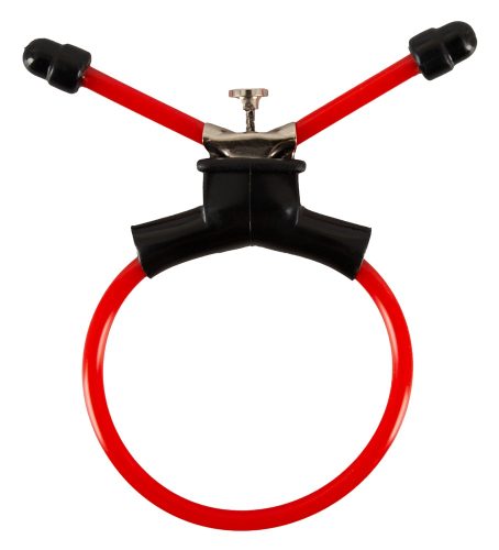 Penisschlaufe ?Red Sling?, individuell verstellbar