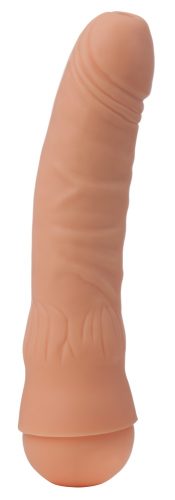 Naturdildo ?Cum Shot? mit Spritzfunktion