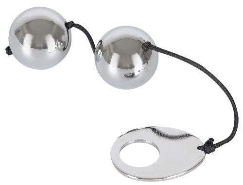 Liebeskugeln ?Metal Balls?, Ø 3 cm, 235 g