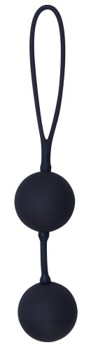 Liebeskugeln, ?Silicone Balls?, 54 g, Ø 3,5 cm