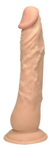Naturdildo ?European Lover?, 23 cm, PVC