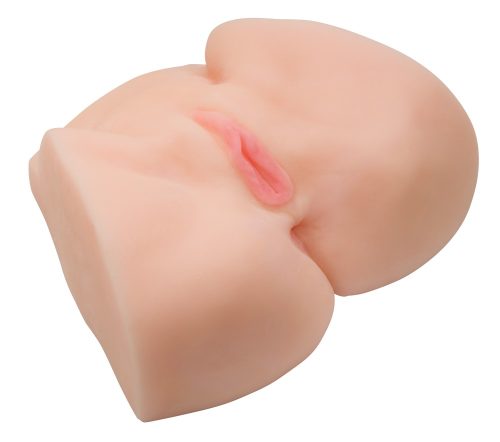 Orion, Masturbator mit 2 Öffnungen