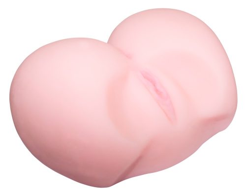Masturbator ?Doggy Style? mit Vagina- und Anusöffnung