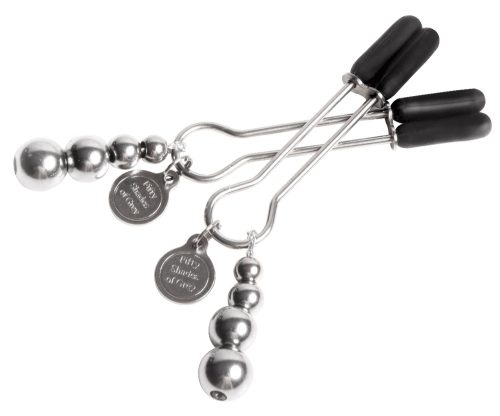 Fifty Shades of Grey, Fifty-Shades-of-Grey The Pinch Nippelklemmen