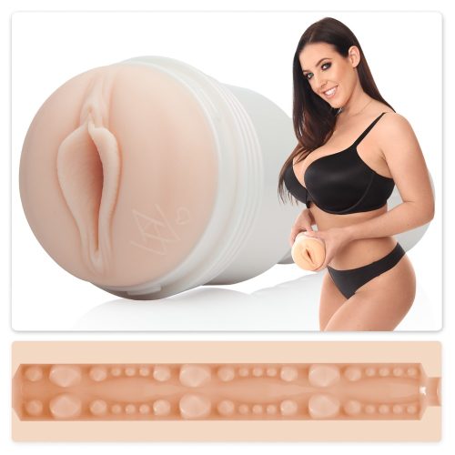 Fleshlight, Fleshlight Angela Vagina Manueller Masturbator